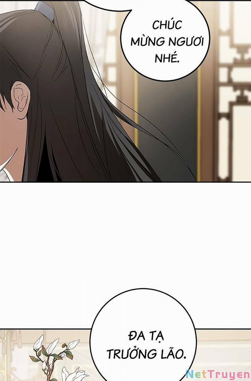 Võ Đang Kỳ Hiệp 96 trang 10