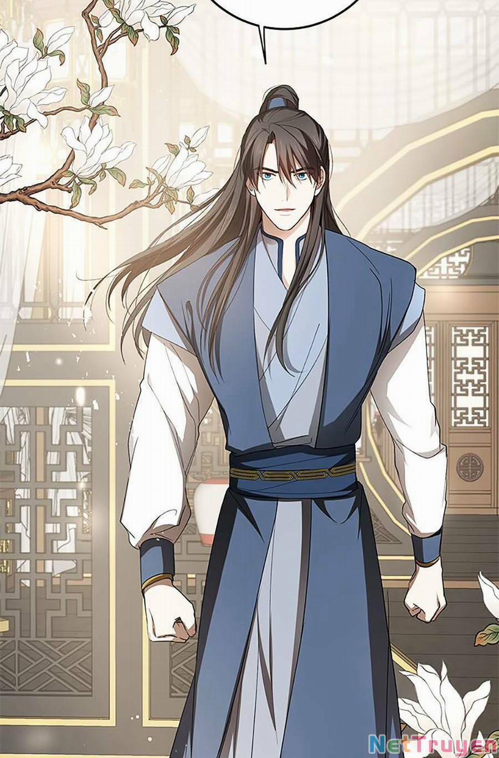 Võ Đang Kỳ Hiệp 96 trang 11