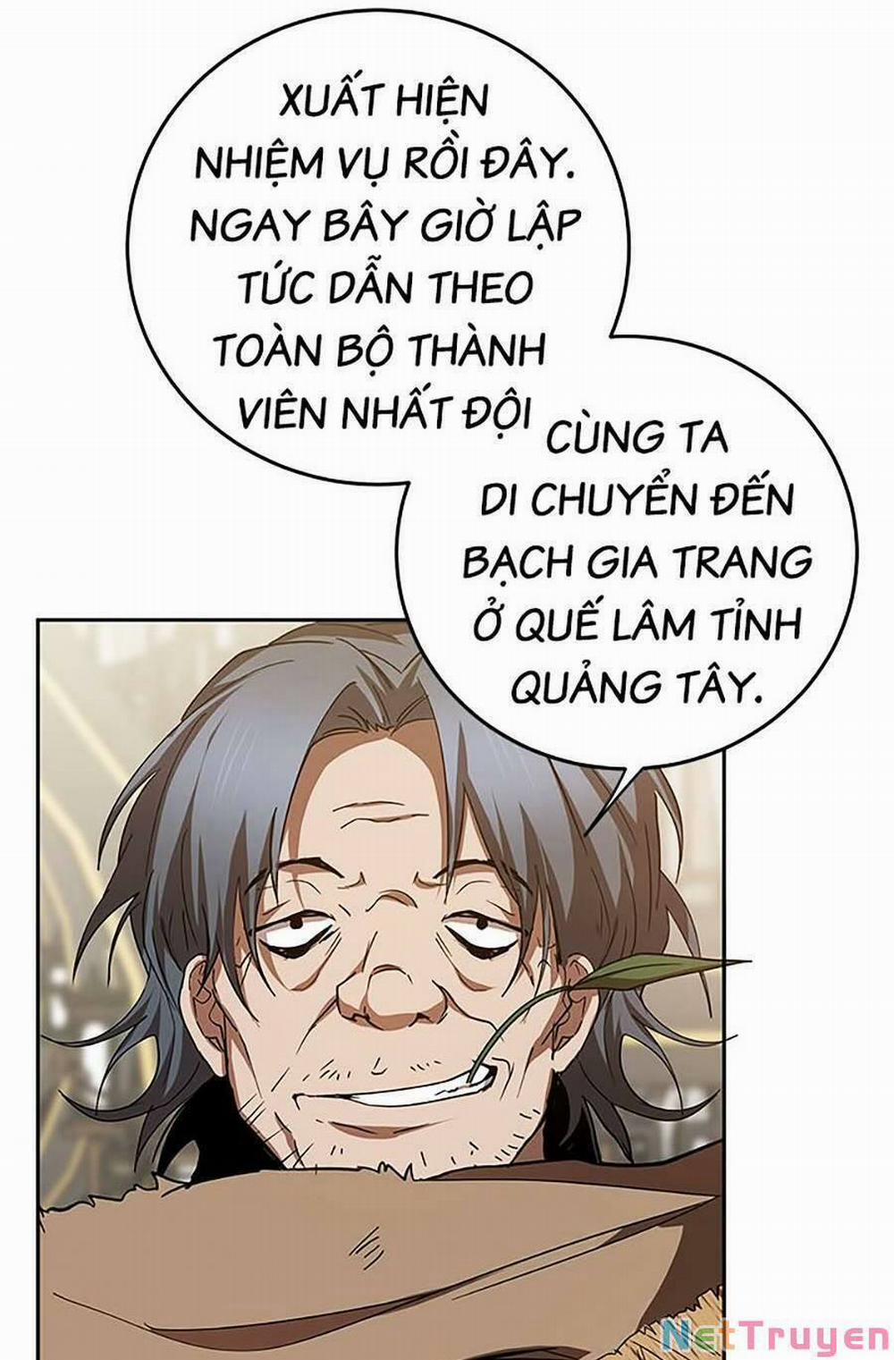 Võ Đang Kỳ Hiệp 96 trang 13