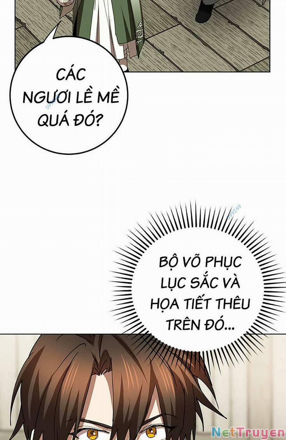 Võ Đang Kỳ Hiệp 96 trang 60