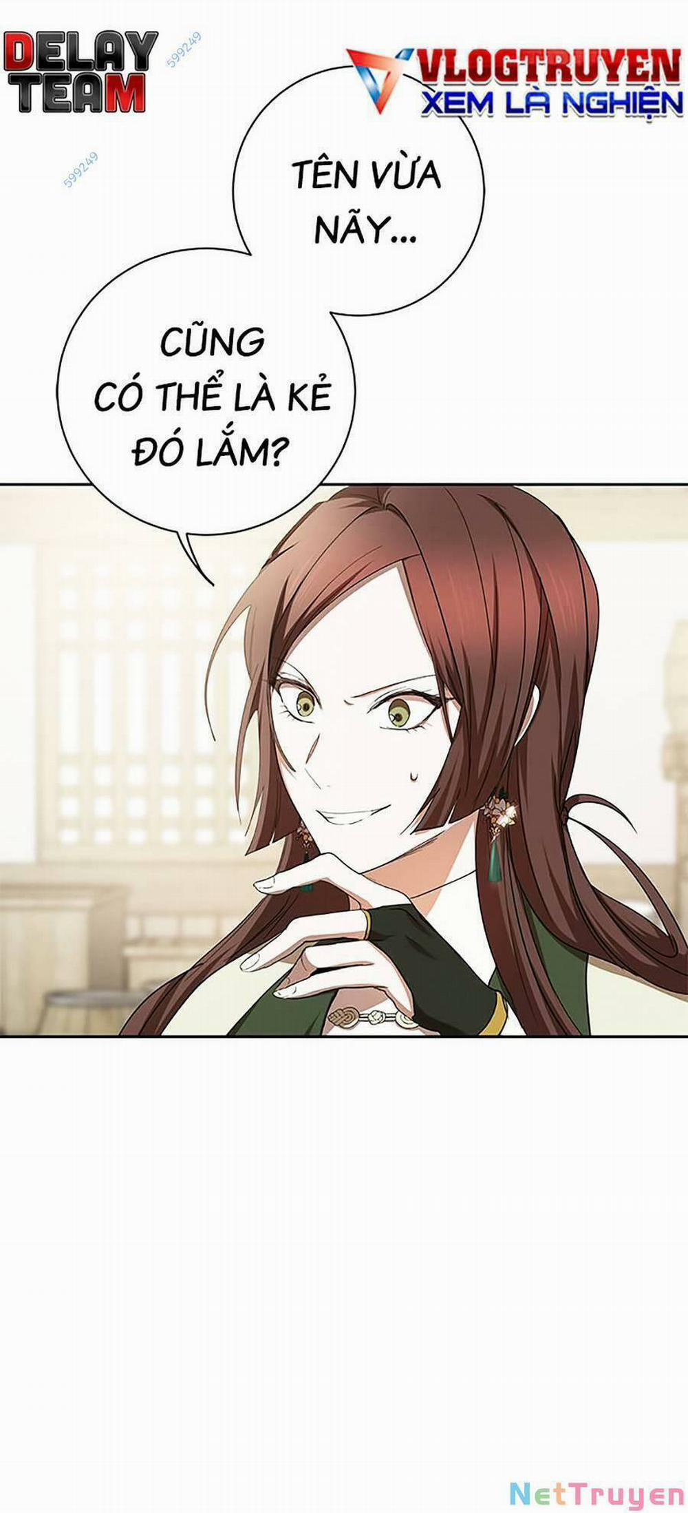 Võ Đang Kỳ Hiệp 96 trang 78