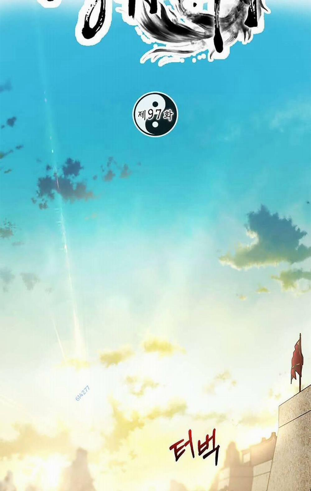 Võ Đang Kỳ Hiệp 97 trang 13