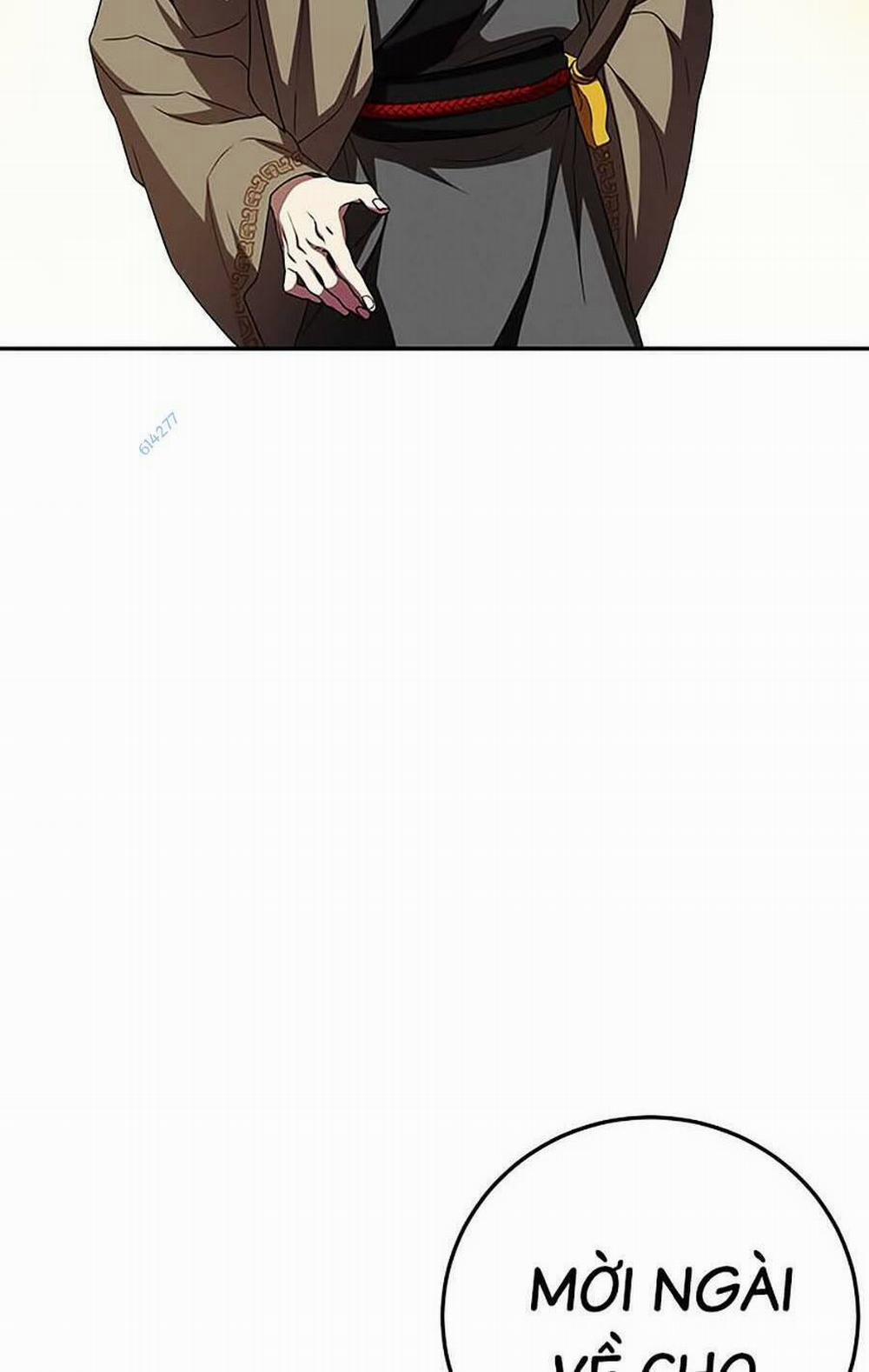 Võ Đang Kỳ Hiệp 97 trang 21