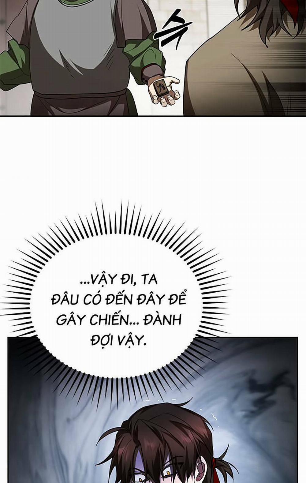 Võ Đang Kỳ Hiệp 97 trang 26