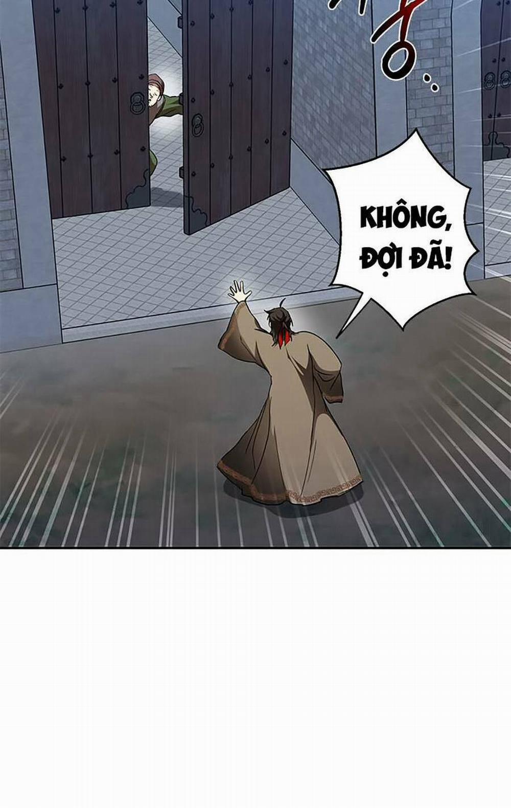 Võ Đang Kỳ Hiệp 97 trang 35