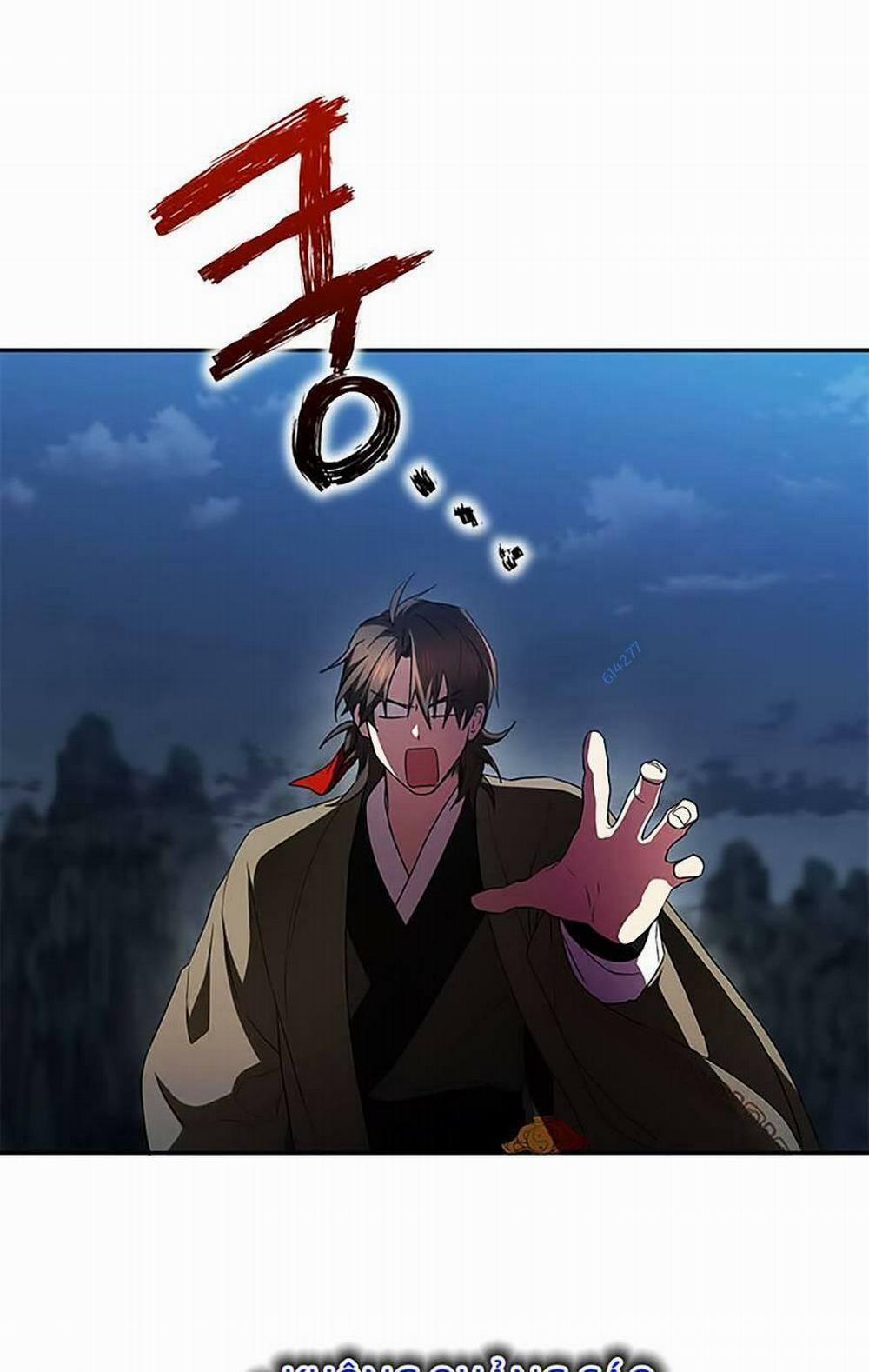 Võ Đang Kỳ Hiệp 97 trang 36