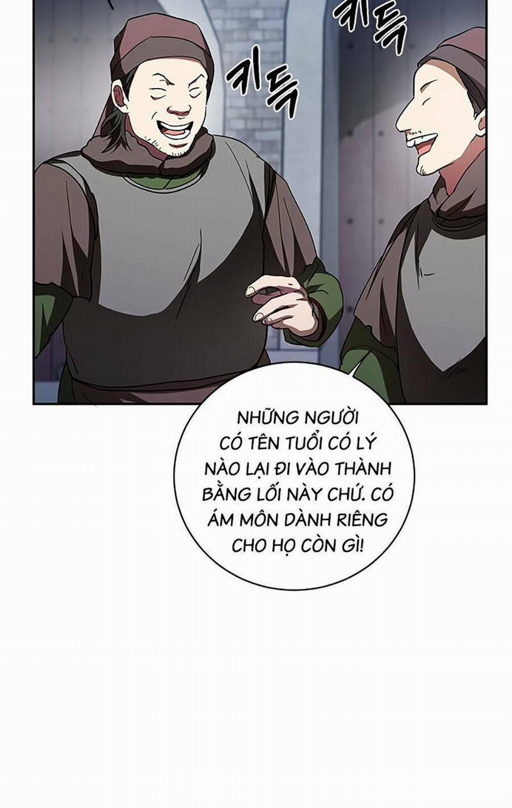 Võ Đang Kỳ Hiệp 97 trang 38