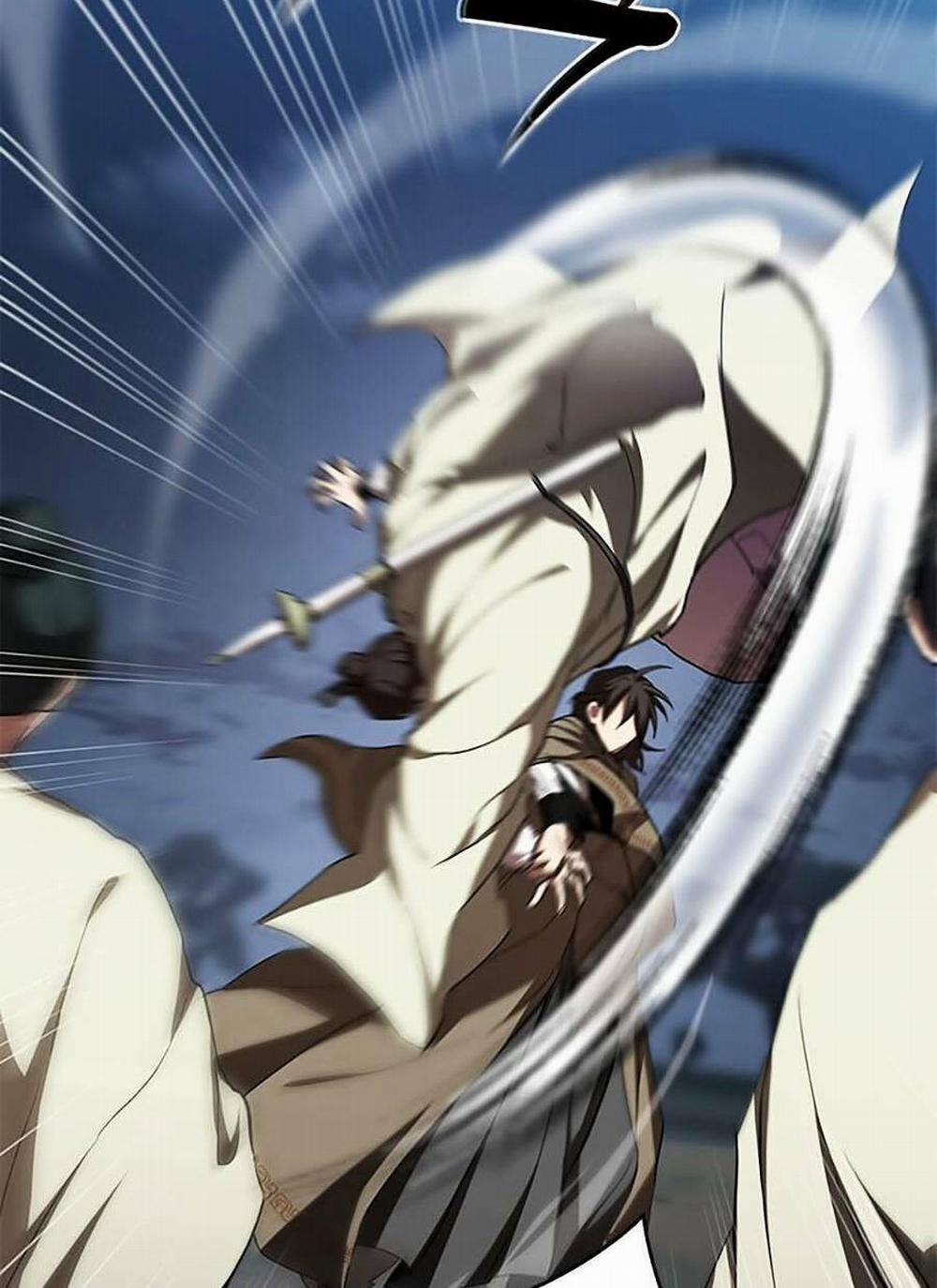 Võ Đang Kỳ Hiệp 97 trang 71