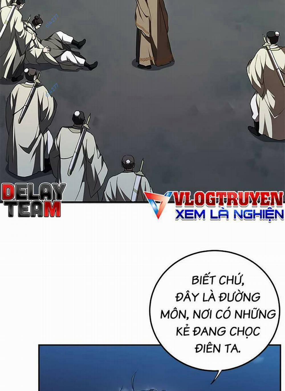 Võ Đang Kỳ Hiệp 97 trang 76