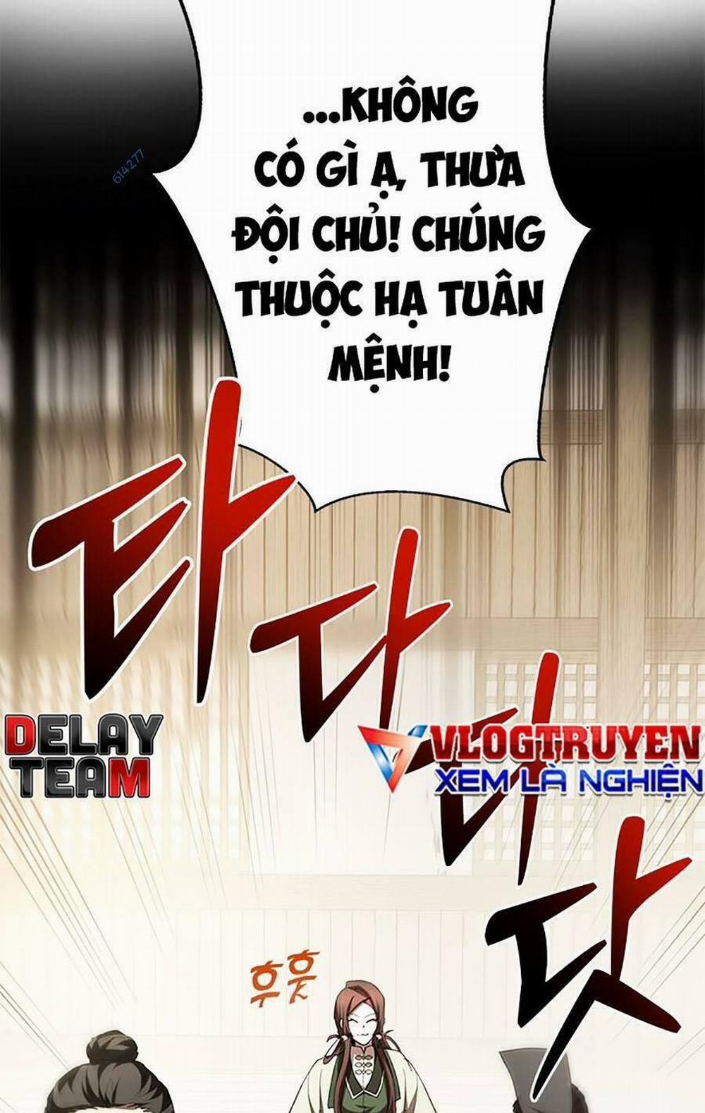 Võ Đang Kỳ Hiệp 97 trang 8