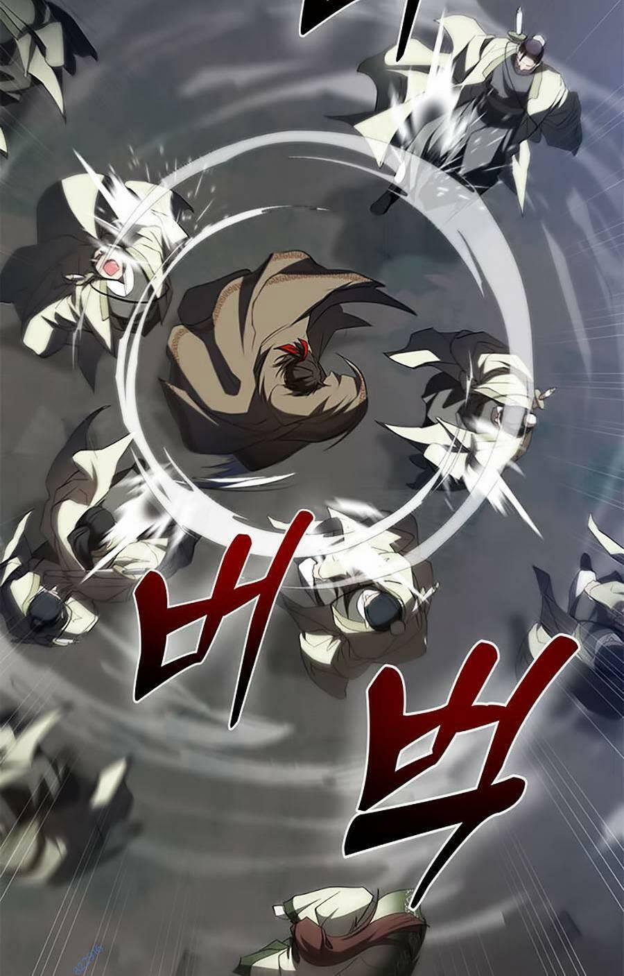 Võ Đang Kỳ Hiệp 98 trang 12