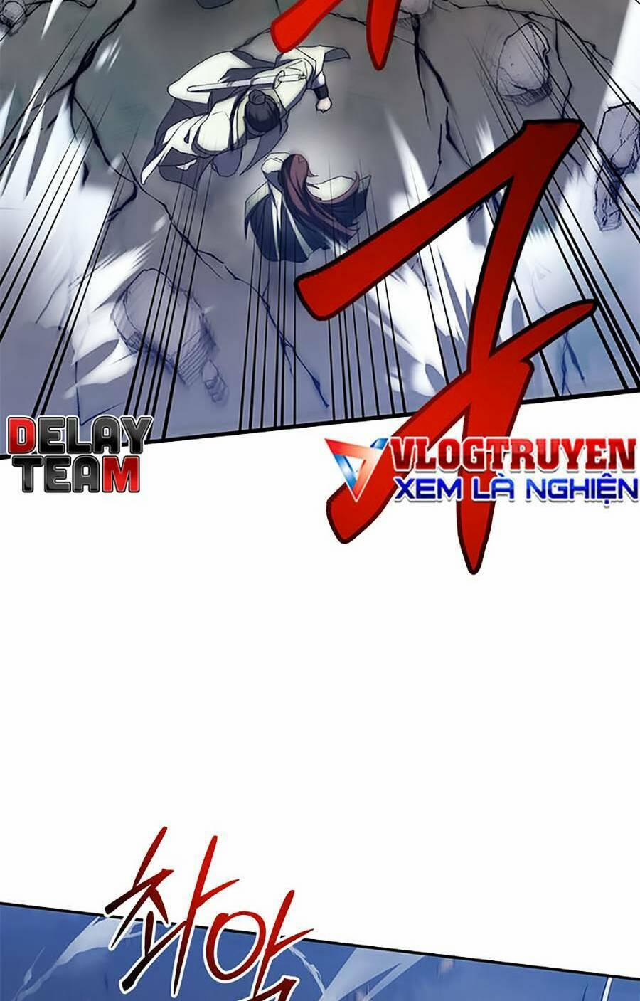 Võ Đang Kỳ Hiệp 98 trang 19