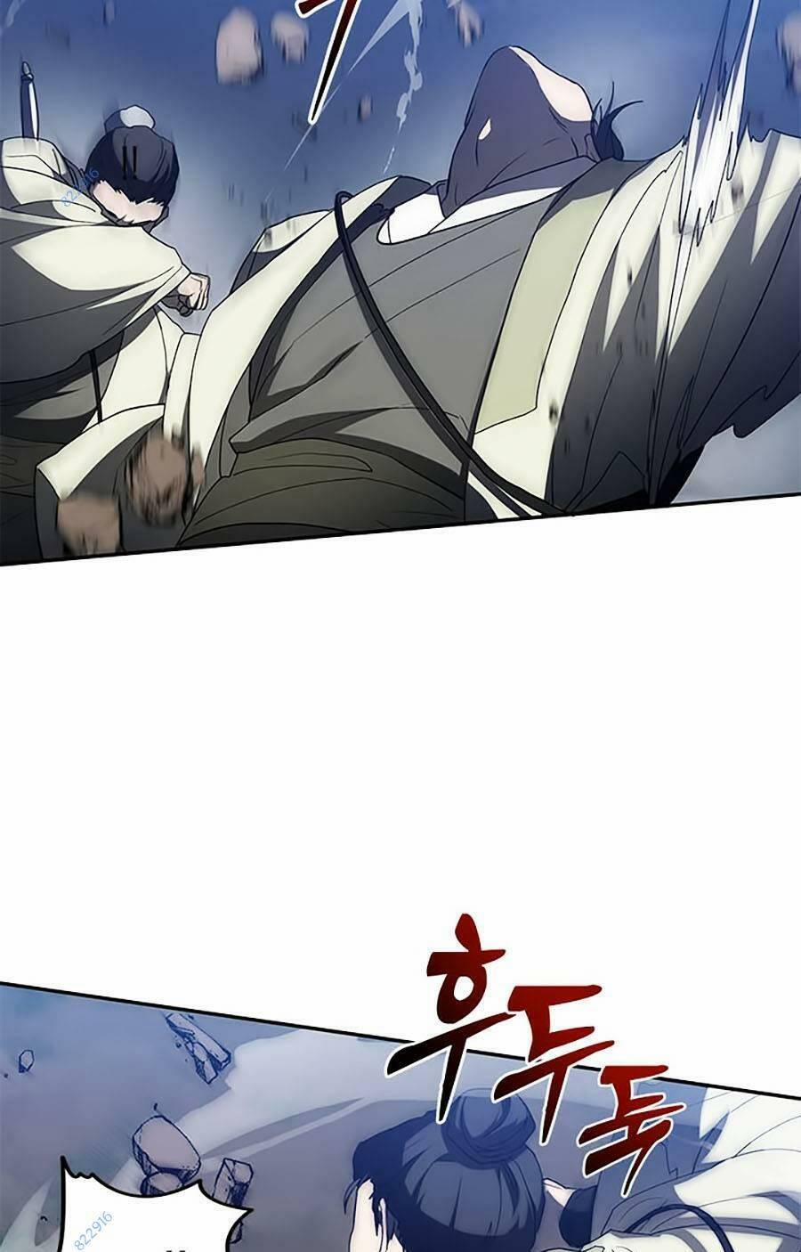 Võ Đang Kỳ Hiệp 98 trang 20