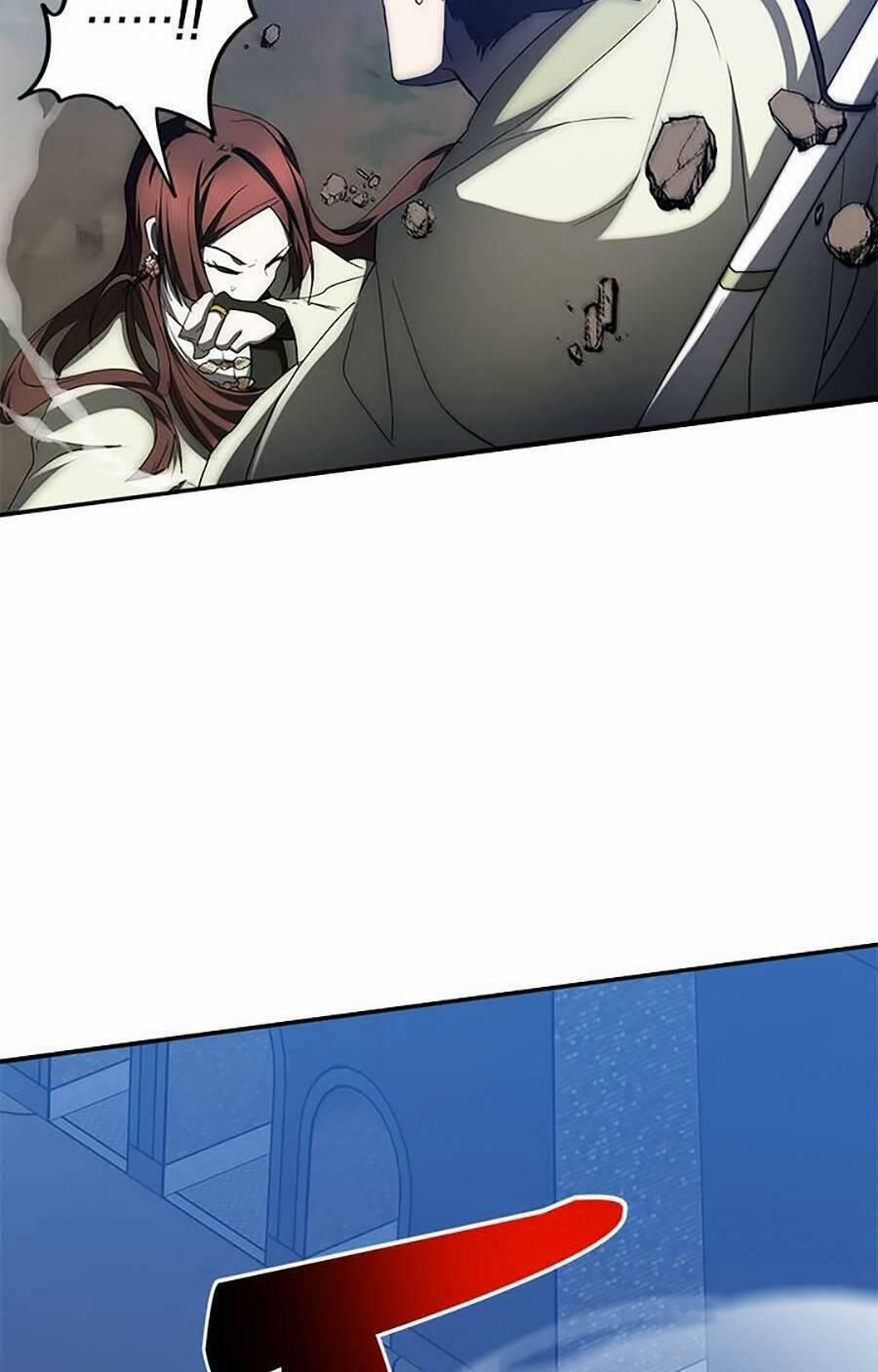 Võ Đang Kỳ Hiệp 98 trang 21