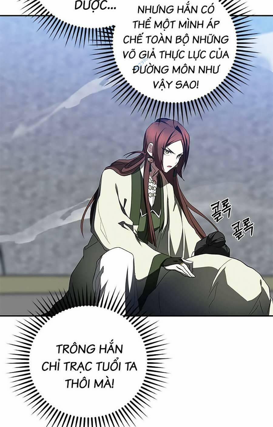 Võ Đang Kỳ Hiệp 98 trang 24