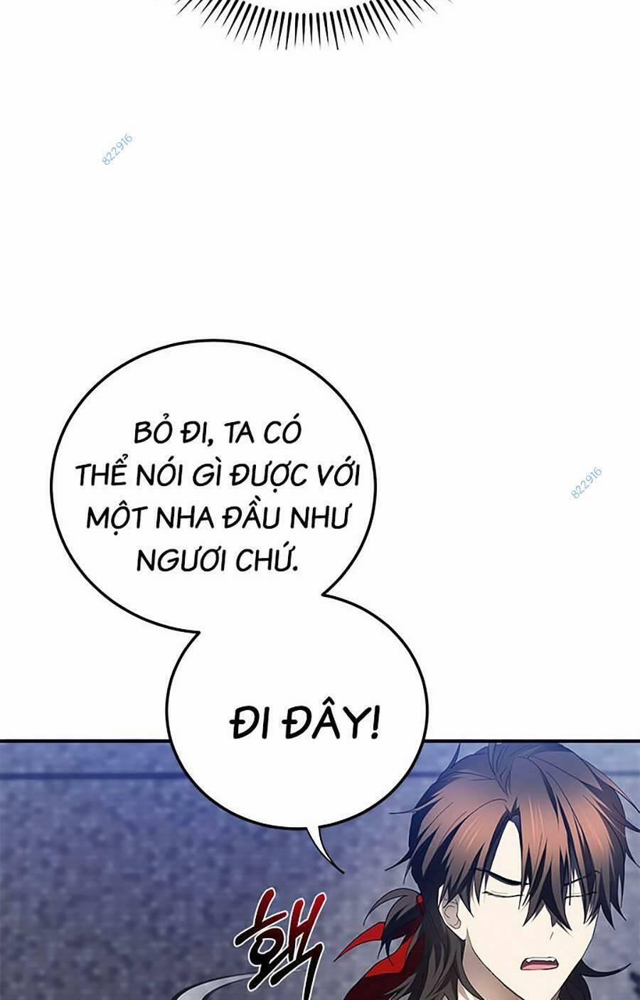 Võ Đang Kỳ Hiệp 98 trang 28