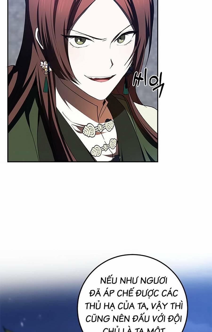 Võ Đang Kỳ Hiệp 98 trang 30