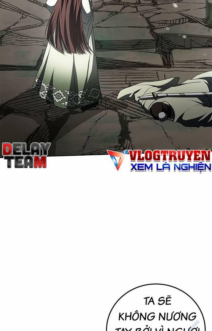 Võ Đang Kỳ Hiệp 98 trang 32