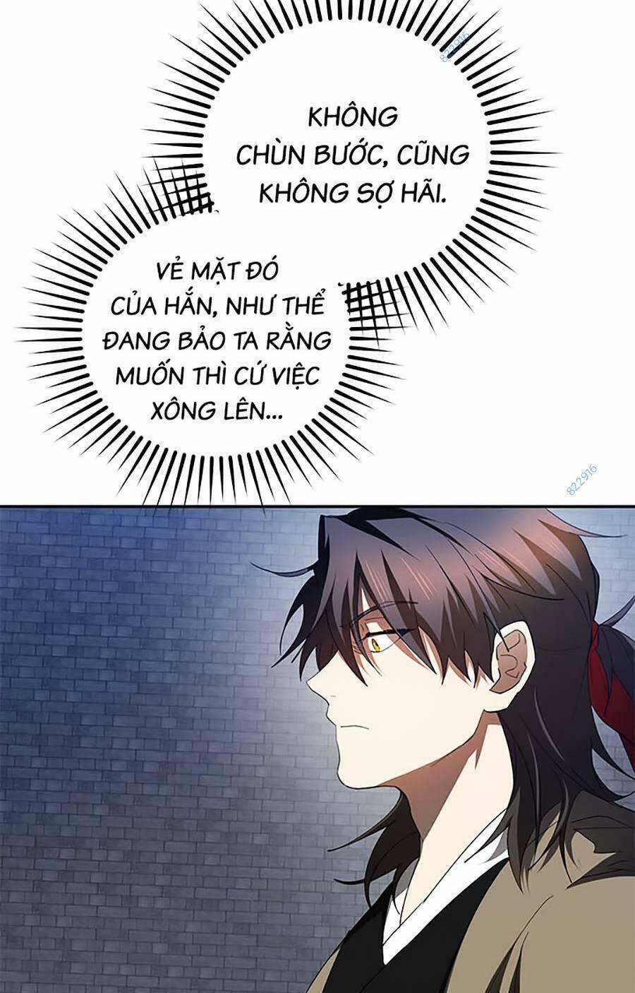 Võ Đang Kỳ Hiệp 98 trang 4