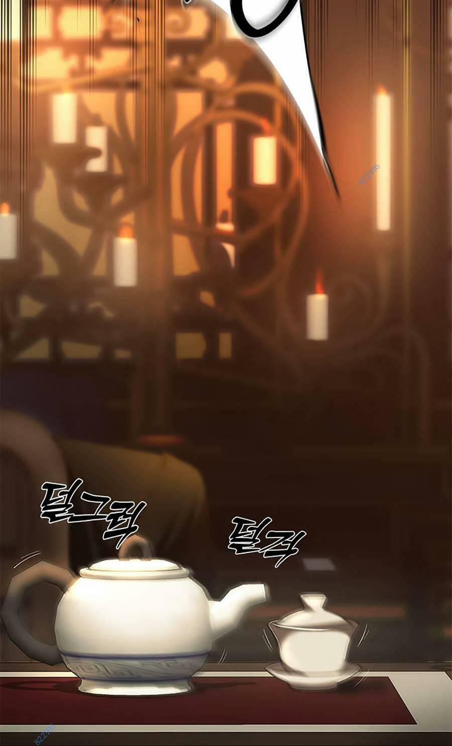 Võ Đang Kỳ Hiệp 98 trang 40