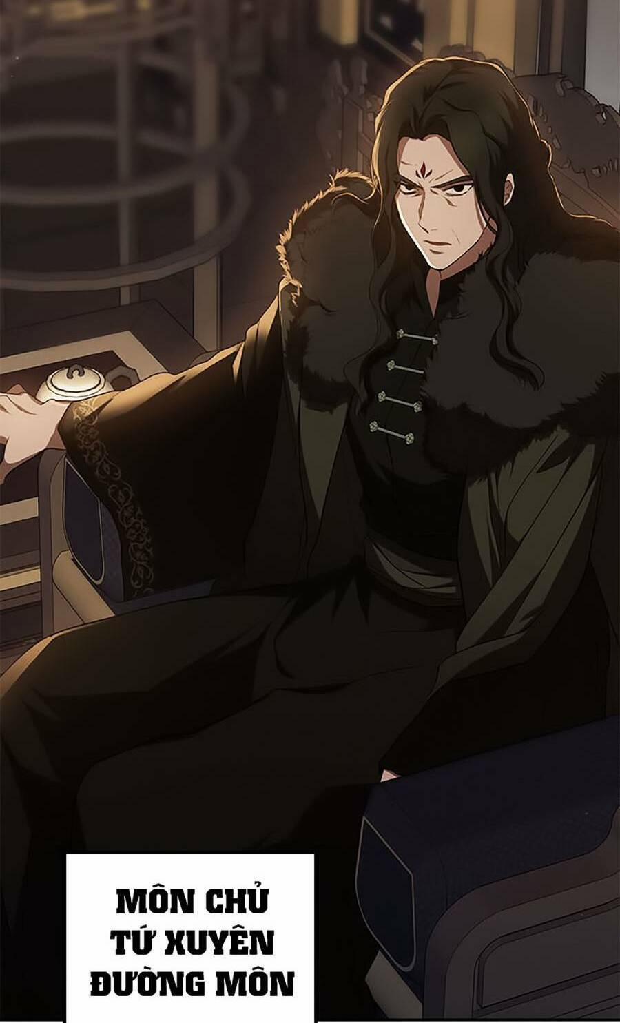 Võ Đang Kỳ Hiệp 98 trang 43