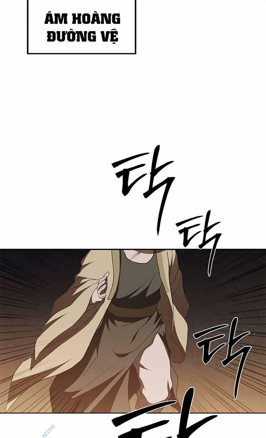 Võ Đang Kỳ Hiệp 98 trang 44