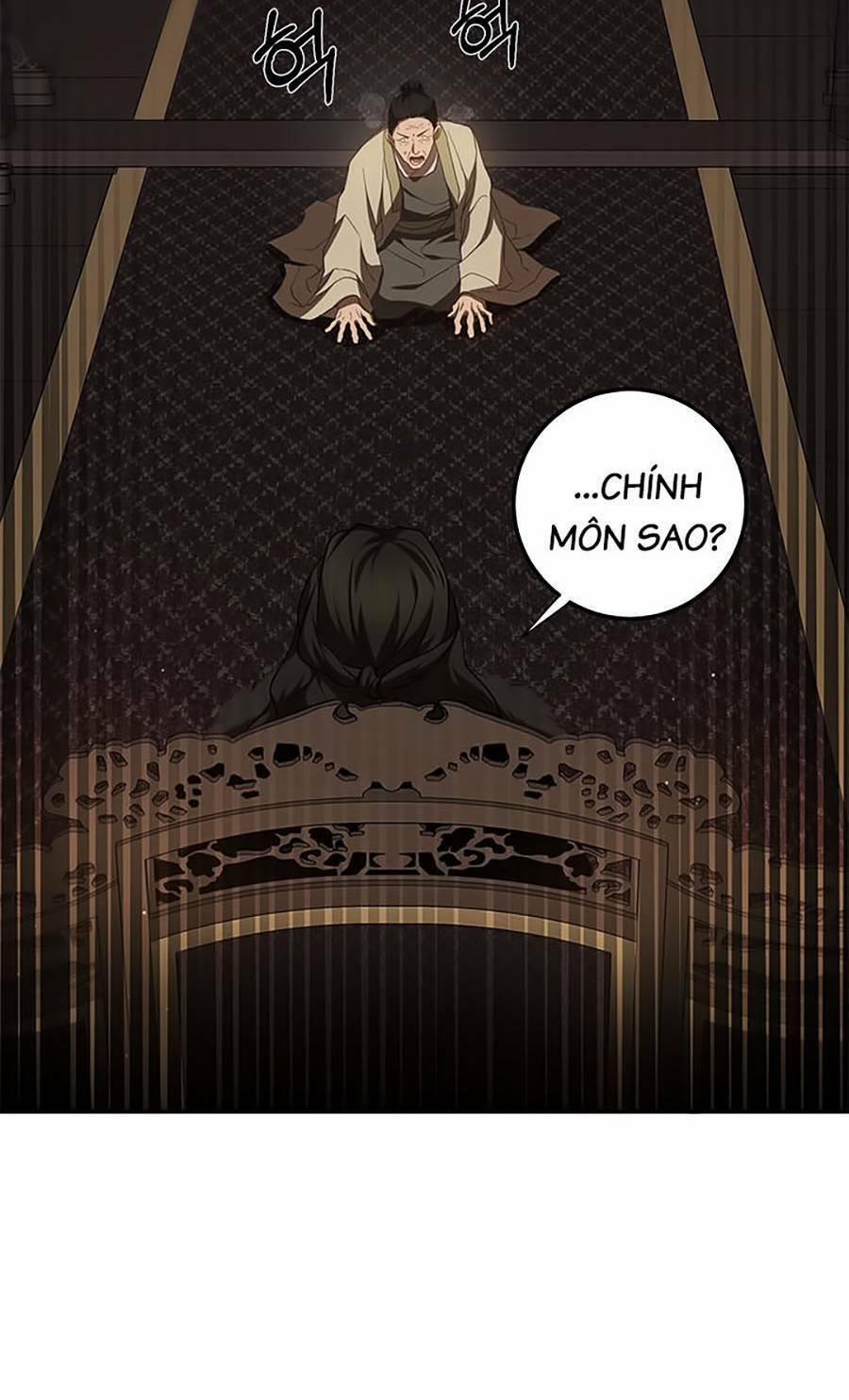 Võ Đang Kỳ Hiệp 98 trang 46