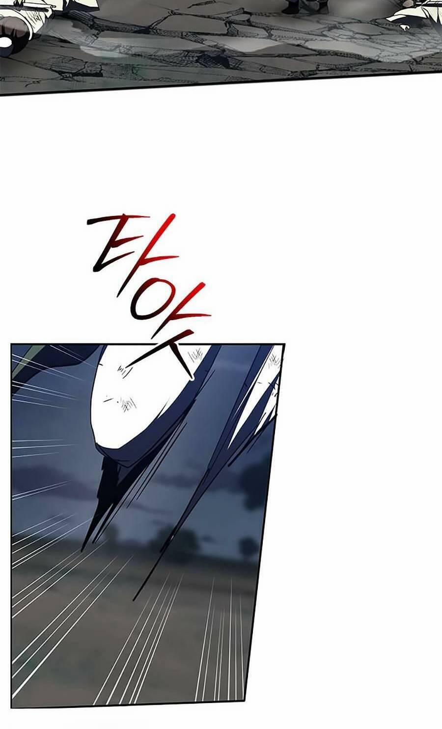 Võ Đang Kỳ Hiệp 98 trang 57