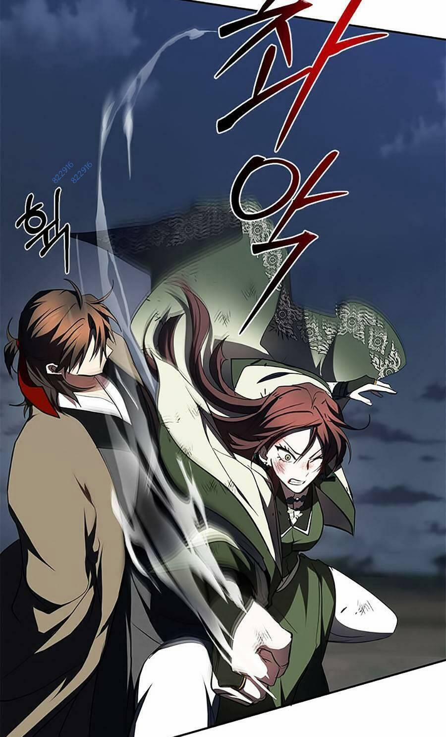 Võ Đang Kỳ Hiệp 98 trang 60