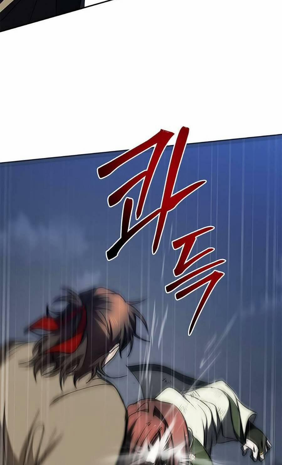 Võ Đang Kỳ Hiệp 98 trang 61