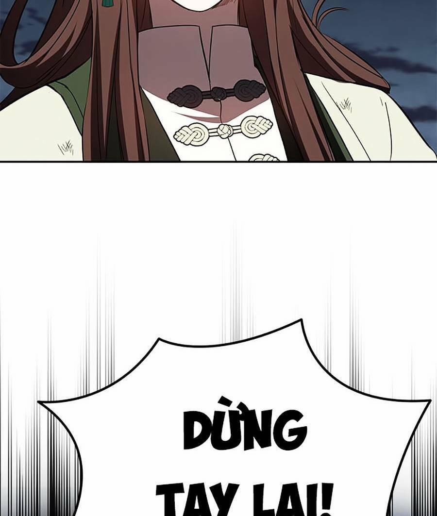 Võ Đang Kỳ Hiệp 98 trang 77