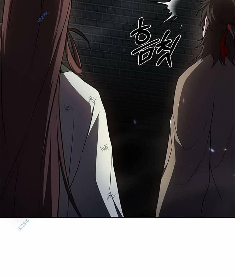 Võ Đang Kỳ Hiệp 98 trang 80