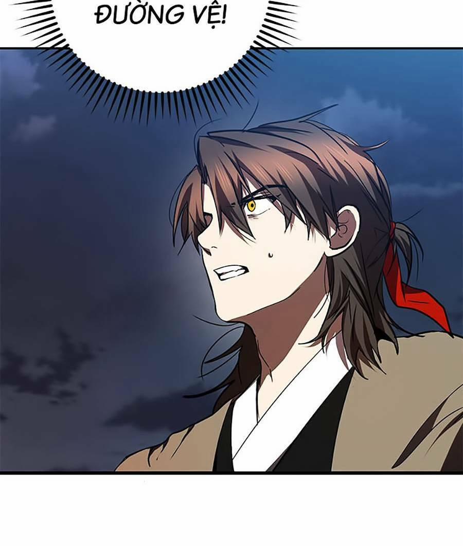 Võ Đang Kỳ Hiệp 98 trang 83