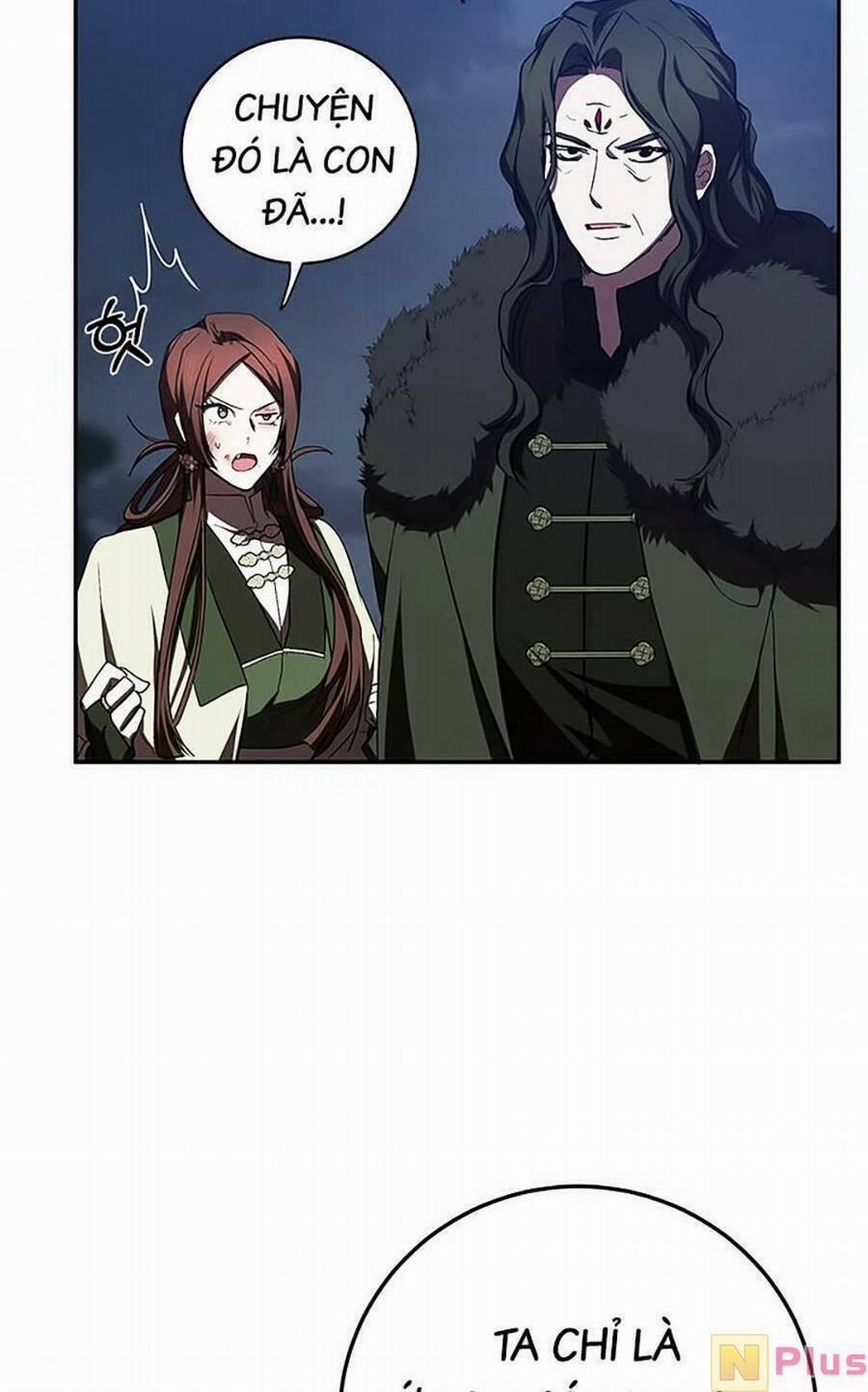 Võ Đang Kỳ Hiệp 99 trang 21