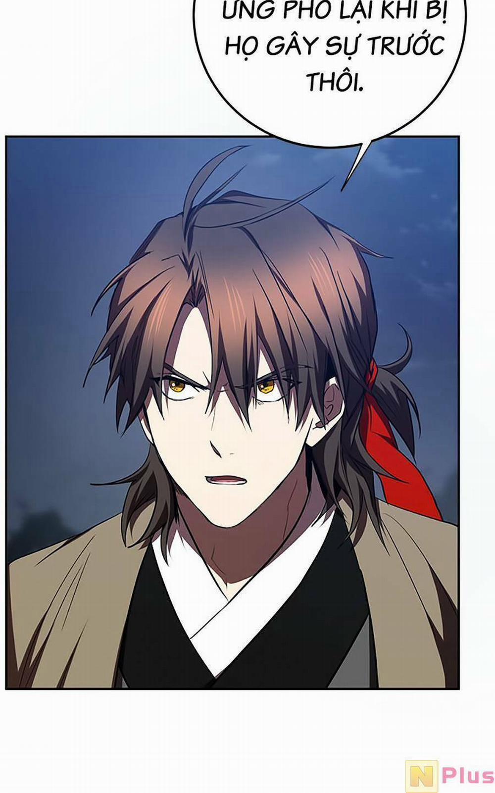 Võ Đang Kỳ Hiệp 99 trang 22