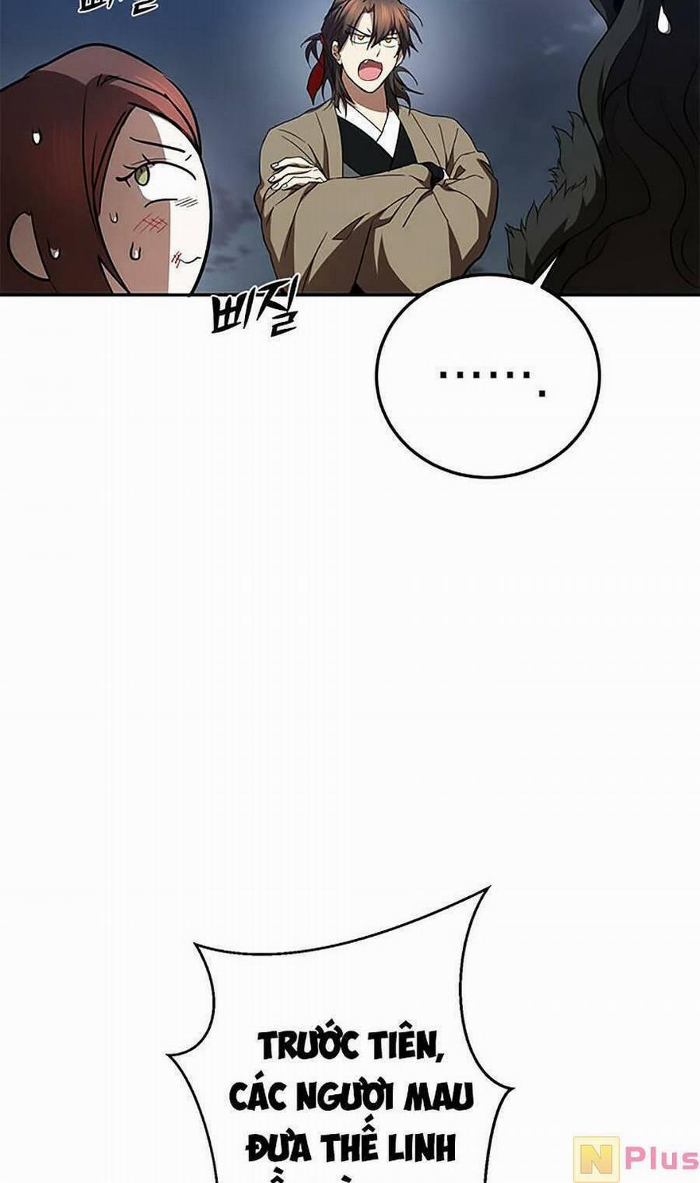 Võ Đang Kỳ Hiệp 99 trang 57