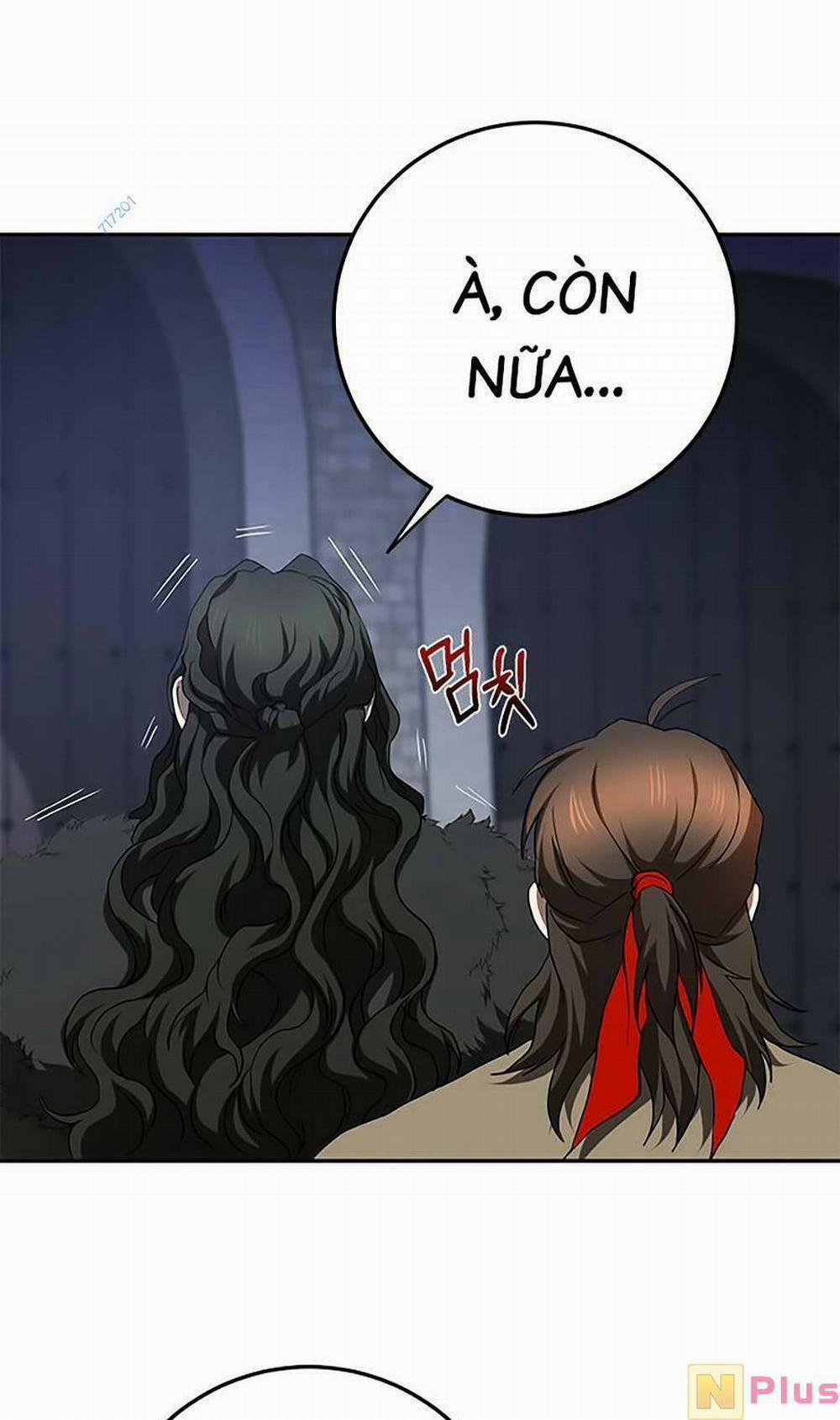 Võ Đang Kỳ Hiệp 99 trang 72