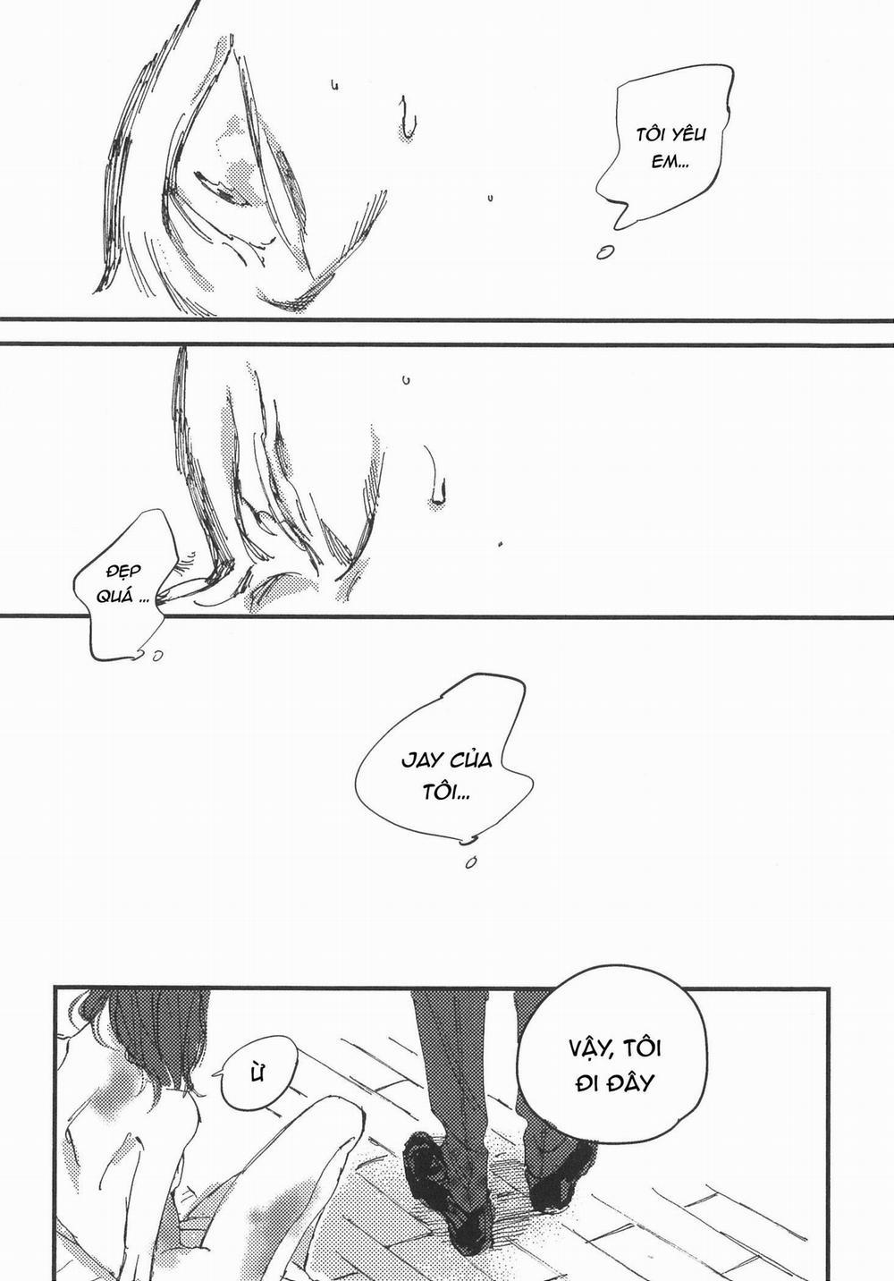 Vô Danh [Unknown] 1 trang 24