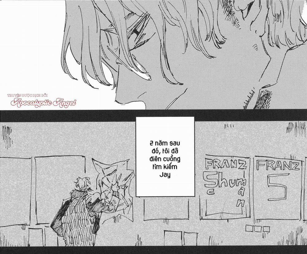 Vô Danh [Unknown] 1 trang 32