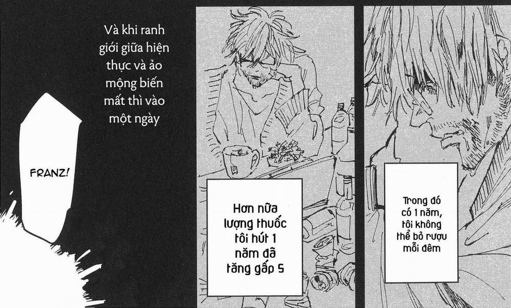 Vô Danh [Unknown] 1 trang 33