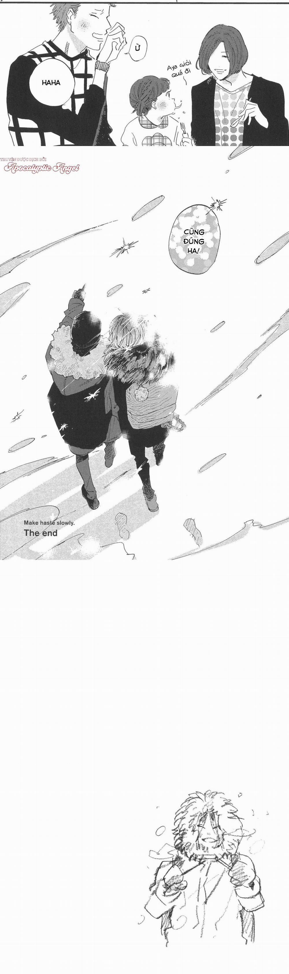 Vô Danh [Unknown] 4.1 trang 14