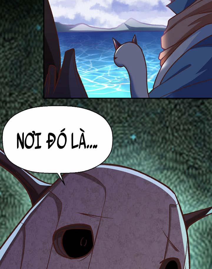 Võ Đạo Độc Tôn 475 trang 12