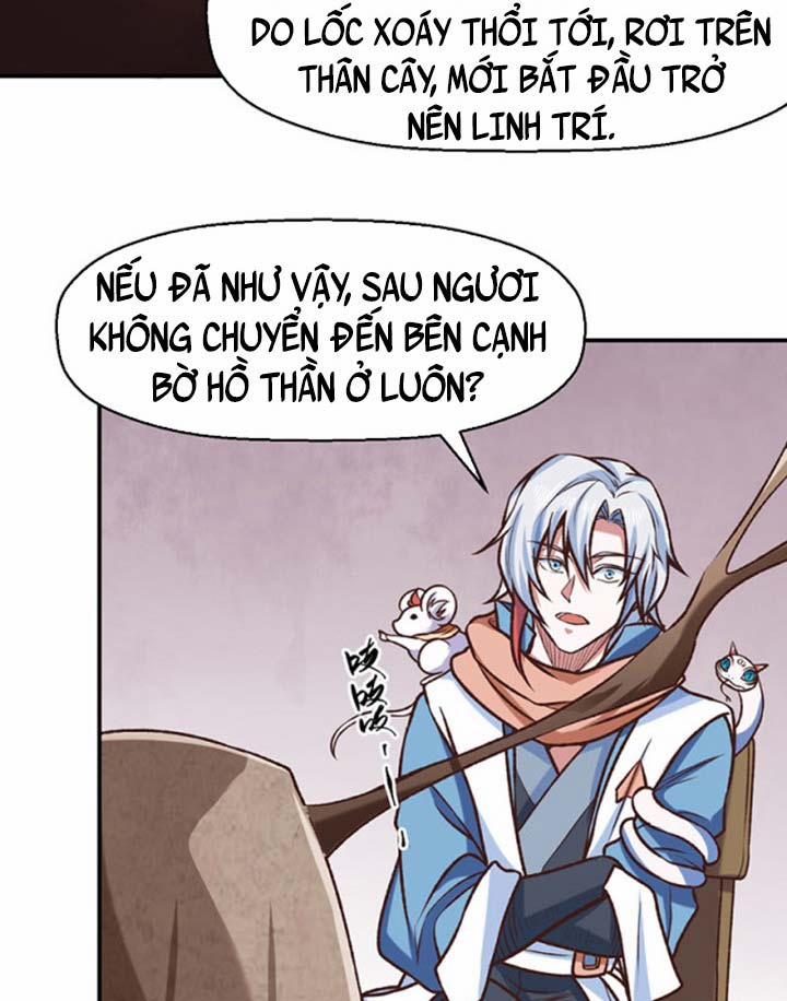 Võ Đạo Độc Tôn 475 trang 16