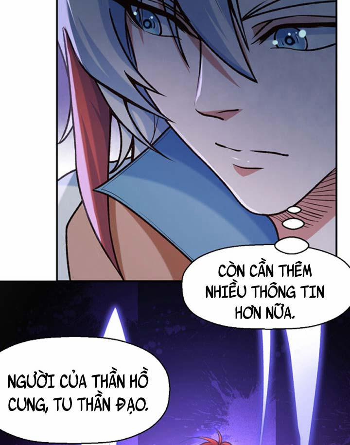 Võ Đạo Độc Tôn 475 trang 18