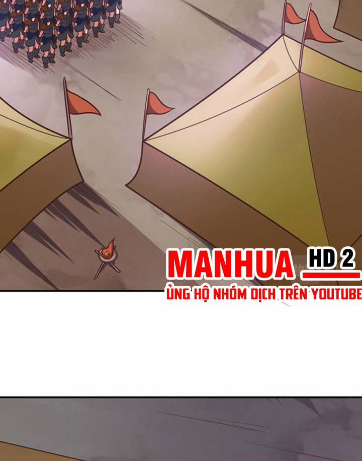 Võ Đạo Độc Tôn 475 trang 2