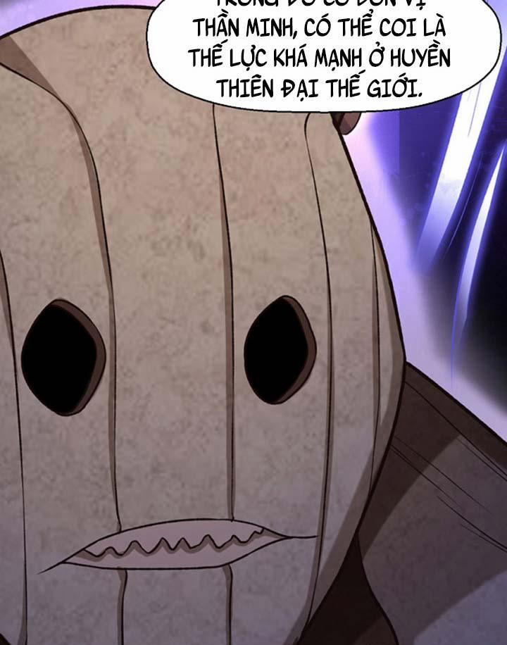 Võ Đạo Độc Tôn 475 trang 20