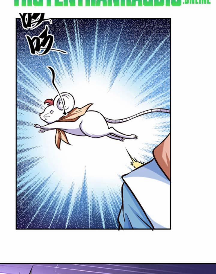 Võ Đạo Độc Tôn 475 trang 23