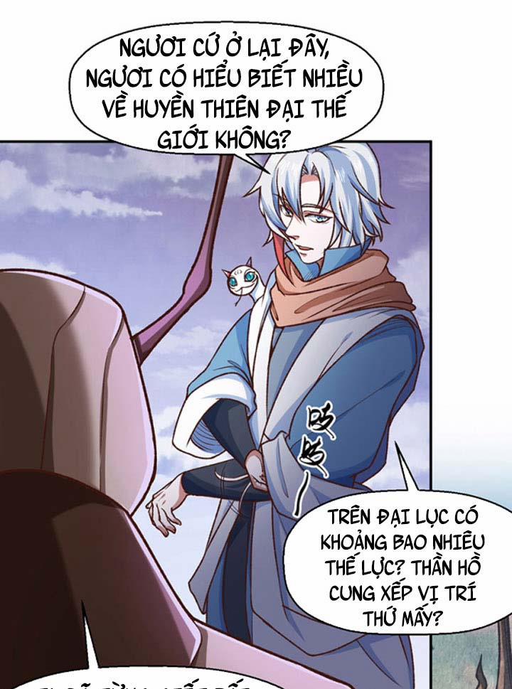 Võ Đạo Độc Tôn 475 trang 26