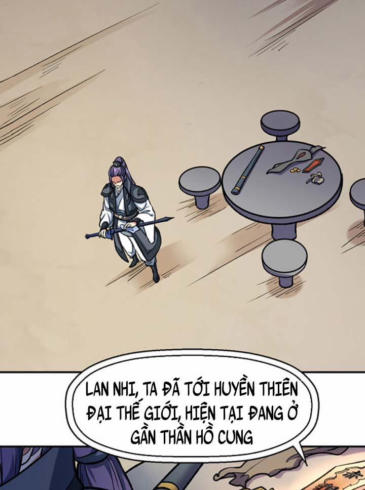 Võ Đạo Độc Tôn 475 trang 43