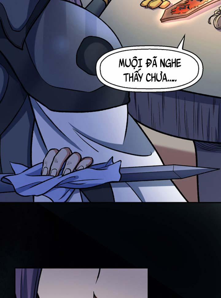 Võ Đạo Độc Tôn 475 trang 44